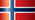 Chapiteaux pliants en Norway